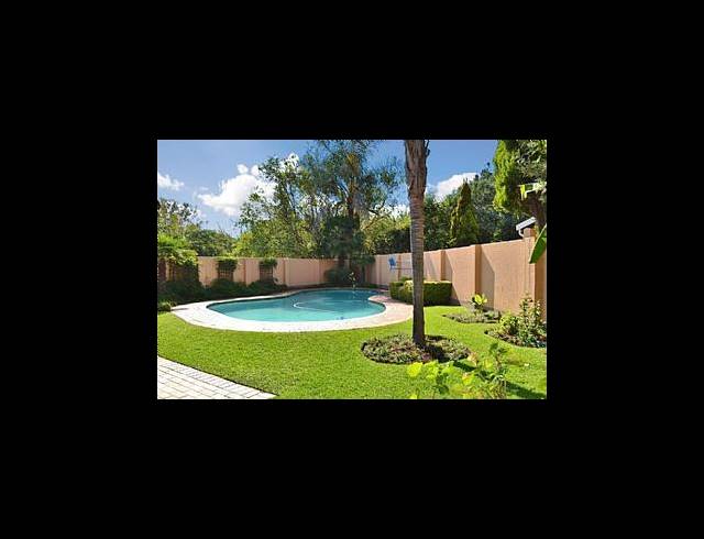 2 BEDROOM APARTMENT FOR SALE IN PAULSHOF